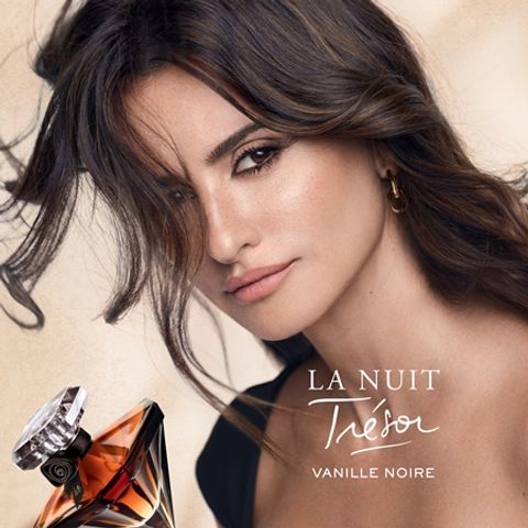 (Chính hãng) Nước Hoa Lancôme La Nuit Trésor Vanille Noire EDP 100ml 675063