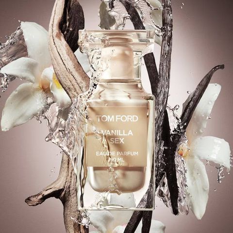 (Nhập khẩu) Nước Hoa Unisex Tom Ford Vanilla Sex EDP 50ml Chiết Chính