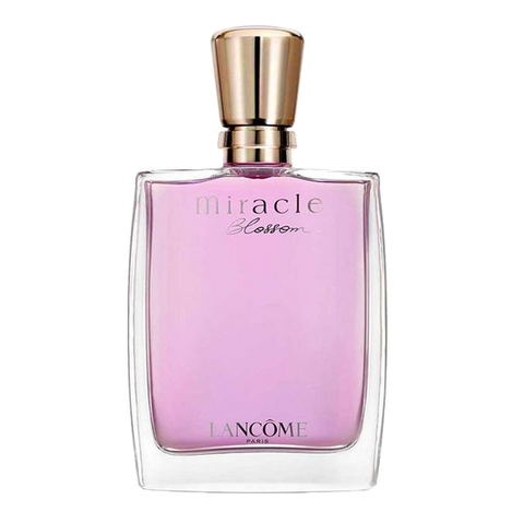 (Chính hãng) Nước Hoa Nữ Lancôme Miracle Eau De Parfum Spray 100ml