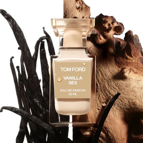 (Nhập khẩu) Nước Hoa Unisex Tom Ford Vanilla Sex EDP 50ml Chính hãng