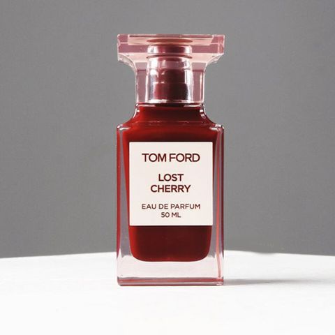 (Chính hãng) Nước Hoa Unisex Tom Ford Lost Cherry EDP 100ml Chiết