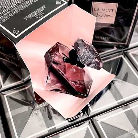 (Chính hãng) Nước Hoa Nữ Lancôme Tresor La Nuit EDP 100ml Chiết Chính