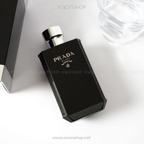 (Nhập khẩu) Nước Hoa Nam Prada Paradigme EDP 100ml Chiết Chính hãng