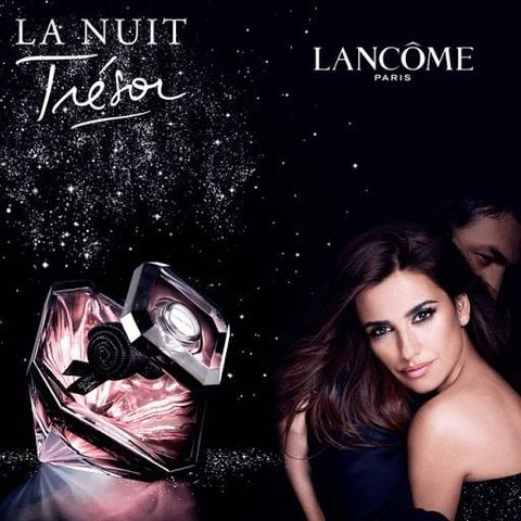 (Chính hãng) Nước Hoa Nữ Lancôme Tresor La Nuit EDP 100ml Chiết Chính