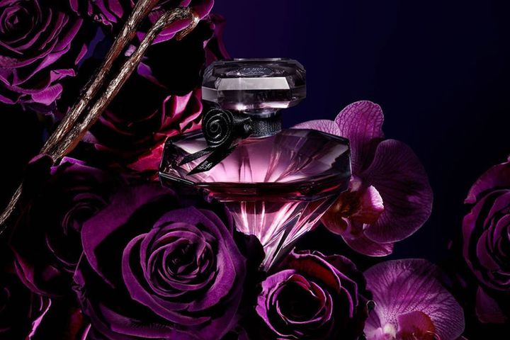 (Chính hãng) Nước Hoa Nữ Lancôme La Nuit Trésor Le Parfum Mini 10ml