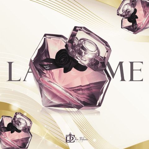 (Auth 100%) Nước Hoa Nữ Lancôme Tresor La Nuit EDP 100ml Chiết Chính