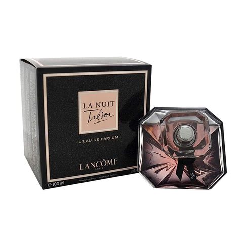 (Auth 100%) Nước Hoa Nữ Lancôme Tresor La Nuit EDP 100ml Chiết Chính