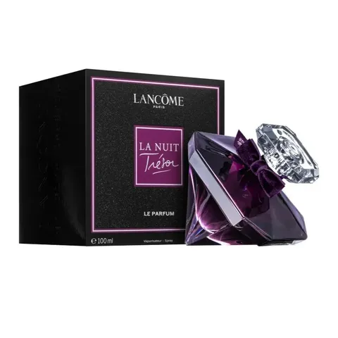 (Auth 100%) Nước Hoa Nữ Lancôme Tresor La Nuit EDP 100ml Chiết Chính