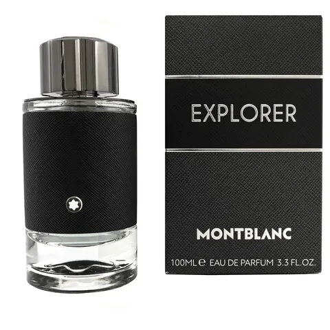(Chính hãng) Nước Hoa Nam Montblanc Explorer For Men Eau De Parfum 675121