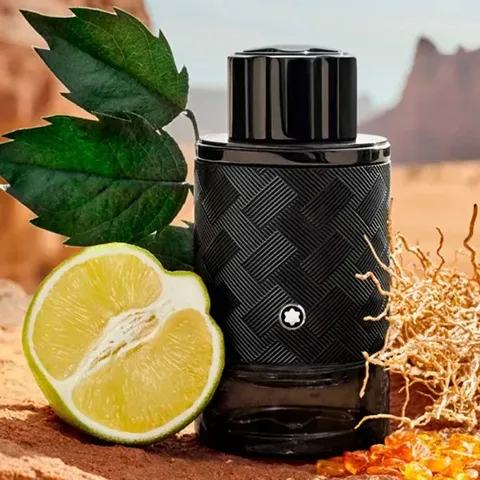 (Nhập khẩu) Nước Hoa Nam Montblanc Explorer Extreme Parfum For Men