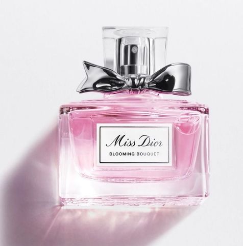 (Auth 100%) Nước Hoa Nữ Dior Miss Dior Blooming Bouquet Bobby Edition