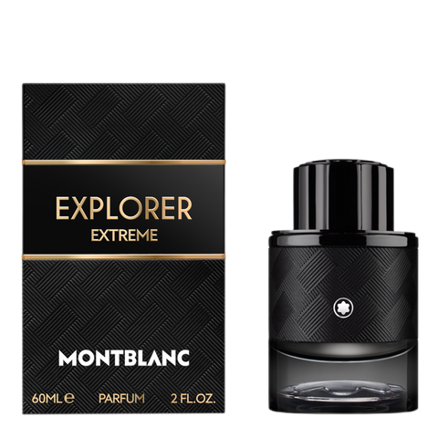 (Nhập khẩu) Nước Hoa Nam Montblanc Explorer Extreme Parfum For Men 675116