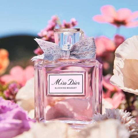 (Auth 100%) Nước Hoa Nữ Dior Miss Dior Blooming Bouquet Bobby Edition