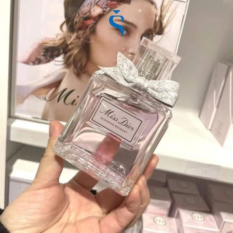 (Auth 100%) Nước Hoa Nữ Dior Miss Dior Blooming Bouquet Bobby Edition