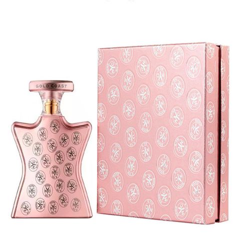 (Auth 100%) Nước Hoa Nữ Bond No.9 Gold Coast EDP 100ml Chính hãng