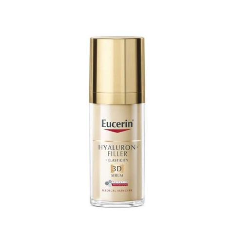 Tinh Chất Dưỡng Sáng Da, Ngăn Ngừa Lão Hóa Eucerin Hyaluron Radiance Lift Filler 3D Serum 675173