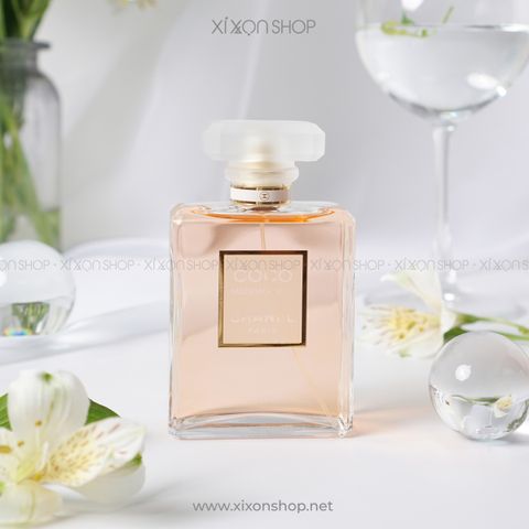 (Chính hãng) Nước Hoa Nữ Chanel Coco Mademoiselle Limited Eau De