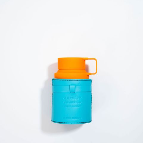 (Nhập khẩu) Nước Hoa Nam Armaf Odyssey Mandarin Sky Limited Edition