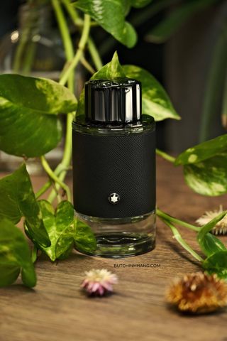 (Nhập khẩu) Nước Hoa Nam Montblanc Explorer For Men Eau De Parfum 675125