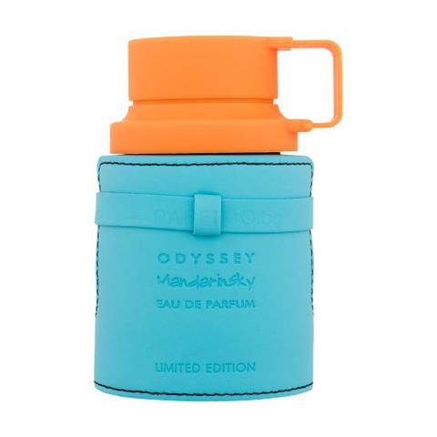 (Nhập khẩu) Nước Hoa Nam Armaf Odyssey Mandarin Sky Limited Edition