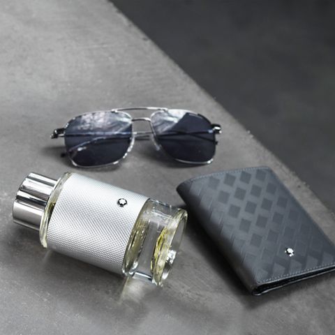 (Nhập khẩu) Nước Hoa Nam Montblanc Explorer For Men Eau De Parfum 675125