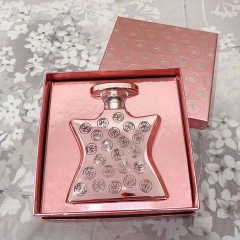 (Nhập khẩu) Nước Hoa Nữ Bond No.9 Gold Coast EDP 100ml Chính hãng