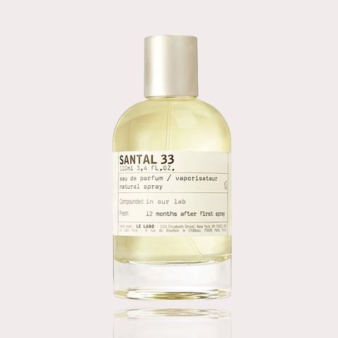 (Chính hãng) Nước Hoa Unisex Le Labo Santal 33 EDP 100ml Sang Trọng 675172