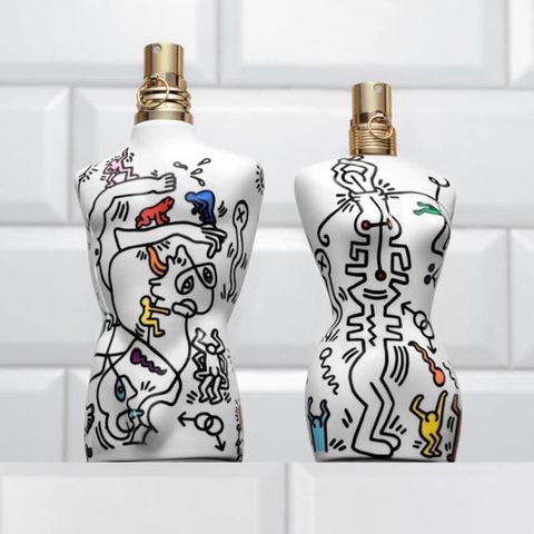 (Auth 100%) Nước Hoa Nam Jean Paul Gaultier Le Male Pride Edition Eau 675164