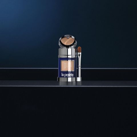 (Auth 100%) Kem Nền La Prairie Skin Caviar Concealer Foundation