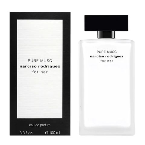 (Nhập khẩu) Nước Hoa Narciso Rodriguez For Her Pure Musc EDP 100ml 675218