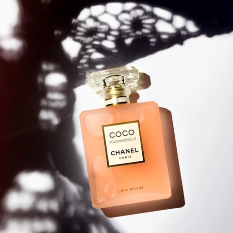 (Nhập khẩu) Nước Hoa Nữ Chanel Coco Mademoiselle Limited Eau De 675180