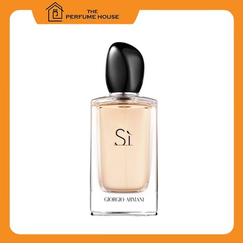 (Auth 100%) Nước Hoa Nữ Giorgio Armani Si Passione EDP 100ml Chiết