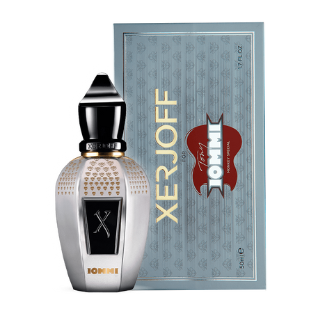 (Chính hãng) Nước Hoa Unisex Xerjoff Tony Iommi Monkey Special EDP