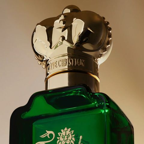 (Chính hãng) Nước Hoa Nữ Clive Christian 1872 Women EDP 100ml Quyến