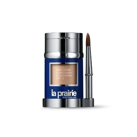(Nhập khẩu) Kem Nền La Prairie Skin Caviar Concealer Foundation