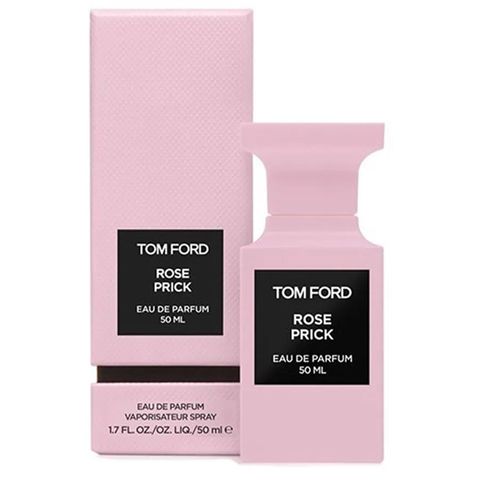 (Chính hãng) Nước Hoa Nữ Tom Ford Rose Prick Eau De Parfum (EDP) 50ml