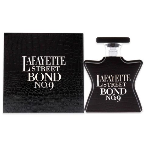 (Chính hãng) Nước Hoa Bond No. 9 Lafayette Street Eau de Parfum Chiết