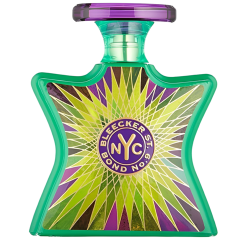 (Chính hãng) Nước Hoa Bond No. 9 Lafayette Street Eau de Parfum Chính