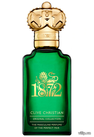 (Auth 100%) Nước Hoa Nữ Clive Christian 1872 Women EDP 100ml Quyến Rũ