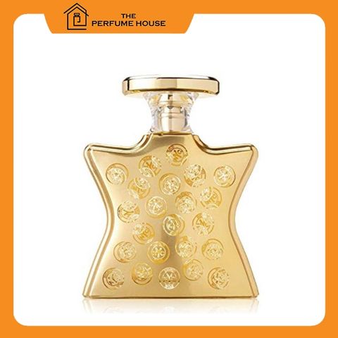 (Nhập khẩu) Nước Hoa Bond No. 9 The Scent Of Peace Natural Eau De 675237