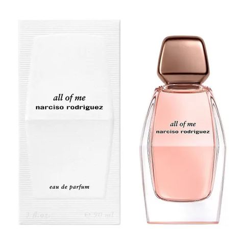 (Chính hãng) Nước Hoa Nữ Narciso Rodriguez All Of Me EDP 90ml Chính