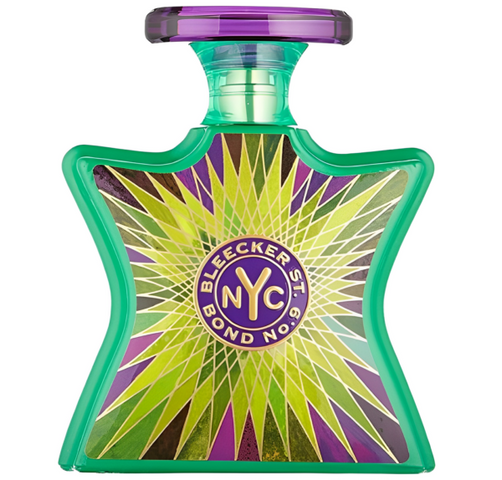 (Nhập khẩu) Nước Hoa Bond No. 9 Lafayette Street Eau de Parfum Chiết
