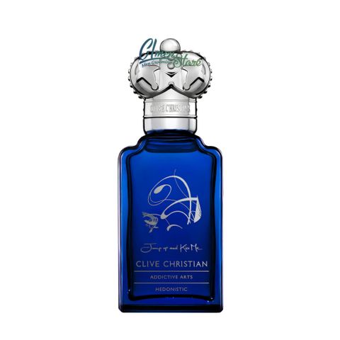 (Nhập khẩu) Nước Hoa Unisex Clive Christian Jump Up And Kiss Me