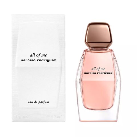 (Chính hãng) Nước Hoa Nữ Narciso Rodriguez All Of Me EDP 90ml Chính
