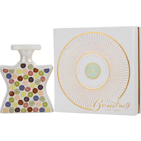(Nhập khẩu) Nước Hoa Bond No. 9 Lafayette Street Eau de Parfum Chính