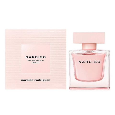 (Nhập khẩu) Nước Hoa Nữ Narciso Rodriguez Cristal Eau De Parfum 90ml
