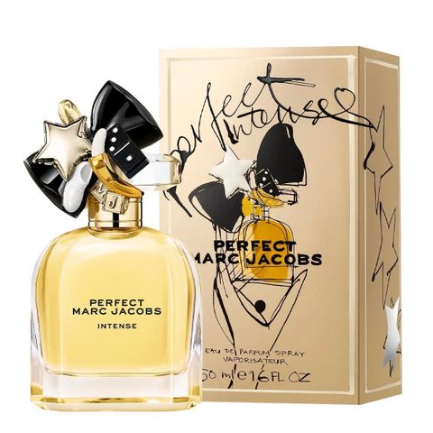(Chính hãng) Nước Hoa Nữ Marc Jacobs Perfect Intense Eau De Parfum