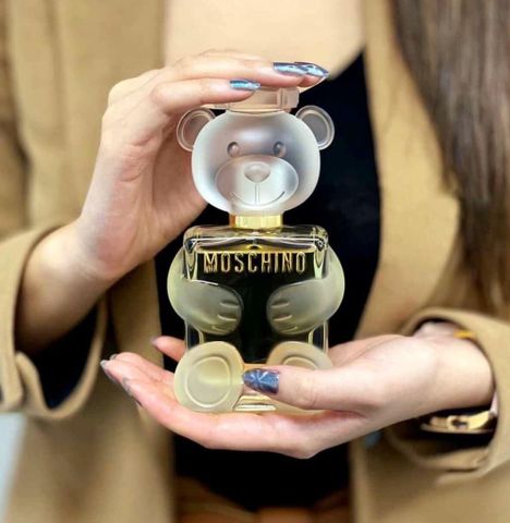 (Chính hãng) Nước Hoa Nữ Moschino Toy 2 Women EDP 100ml Chiết Chính