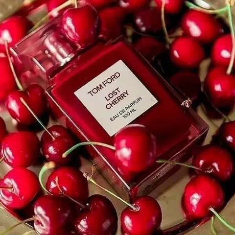 (Chính hãng) Nước Hoa Unisex Tom Ford Lost Cherry EDP 100ml Chính hãng 675336