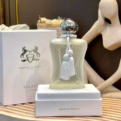 (Chính hãng) Nước Hoa Nữ Parfums De Marly Oriana 75ml Chiết Chính hãng